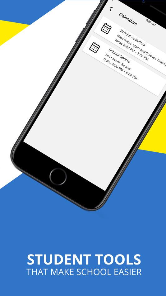 #2. Cranston Public Schools (iOS) 由: Cranston Public Schools