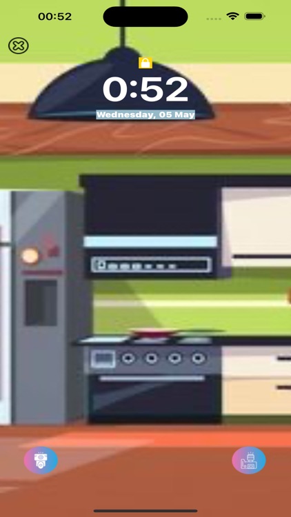 Kitchen Idea for modern house