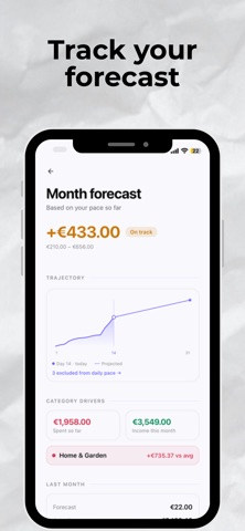 Lumi: Travel & Exchange screenshot