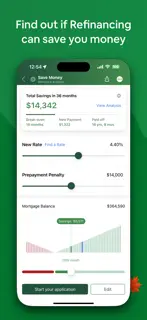 Canadian Mortgage App screenshot 7