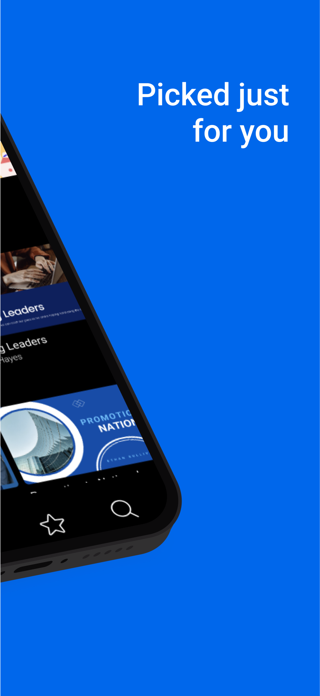 PMG - App Screenshot 4 of 6