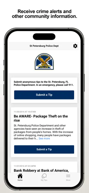 SPPD Tips screenshot 1
