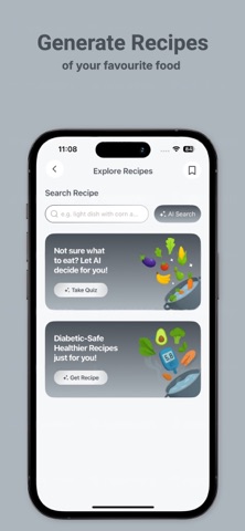Coachie - Coach | Chef | CBT iPhone screenshot