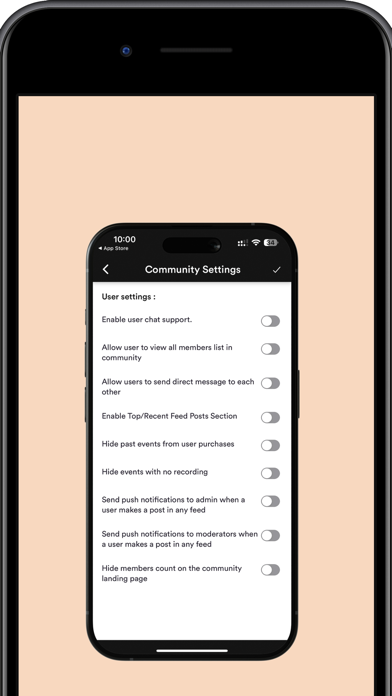 TRADING LEGEND PRO Screenshot
