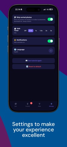 Zwiip screenshot