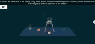 Electrolysis by EduTech Era screenshot
