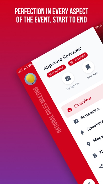 Standard Textile Event