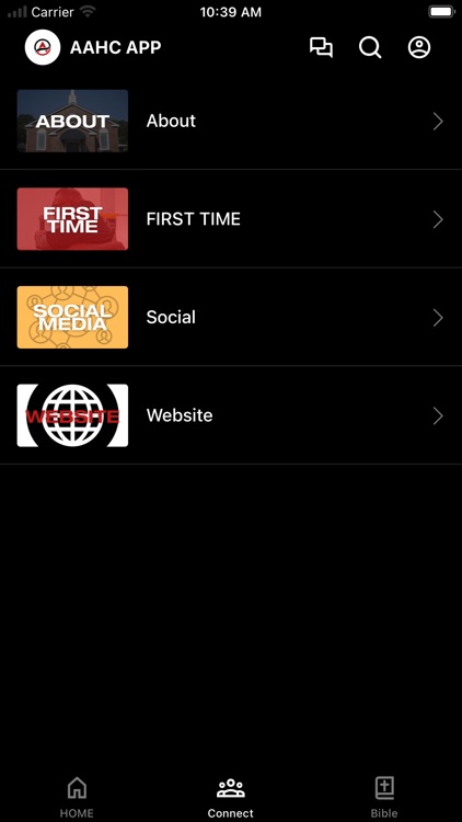 All American Holiness Church