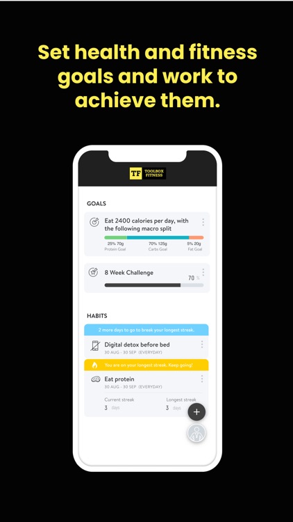 Toolbox Fitness screenshot-4