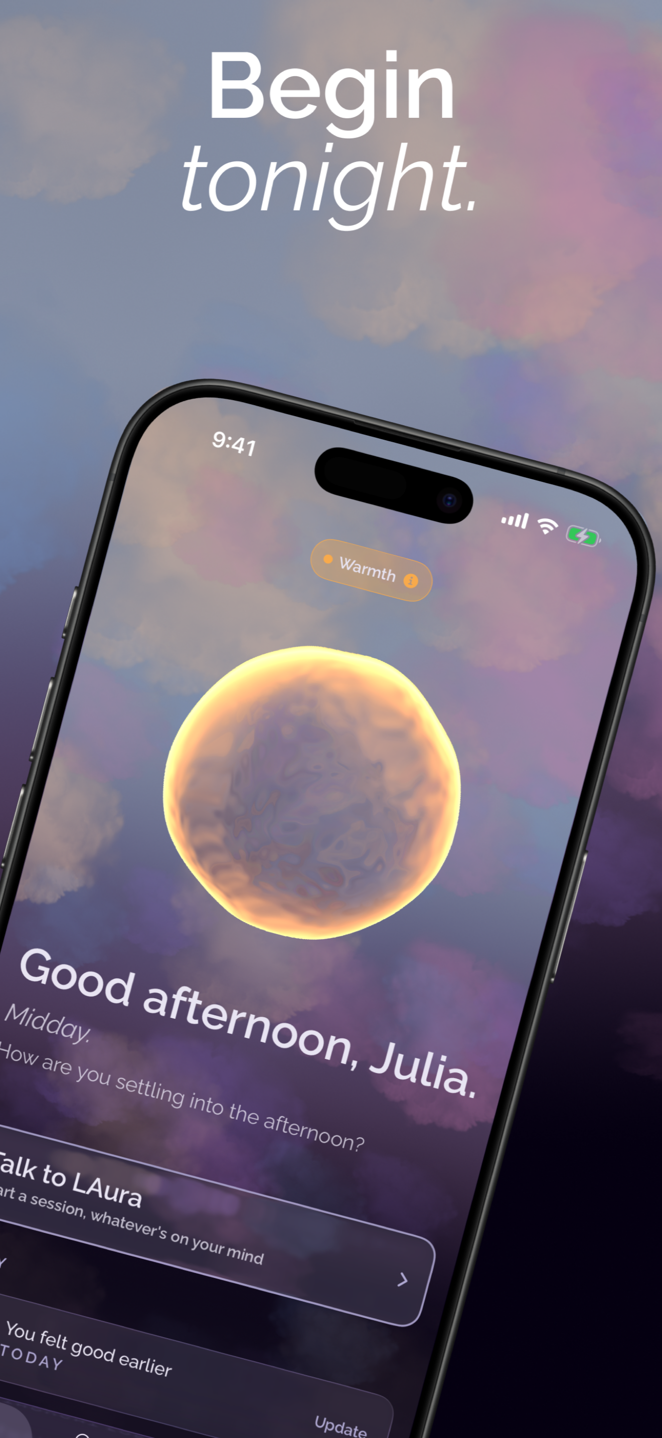 AuraLift AI screenshot 10