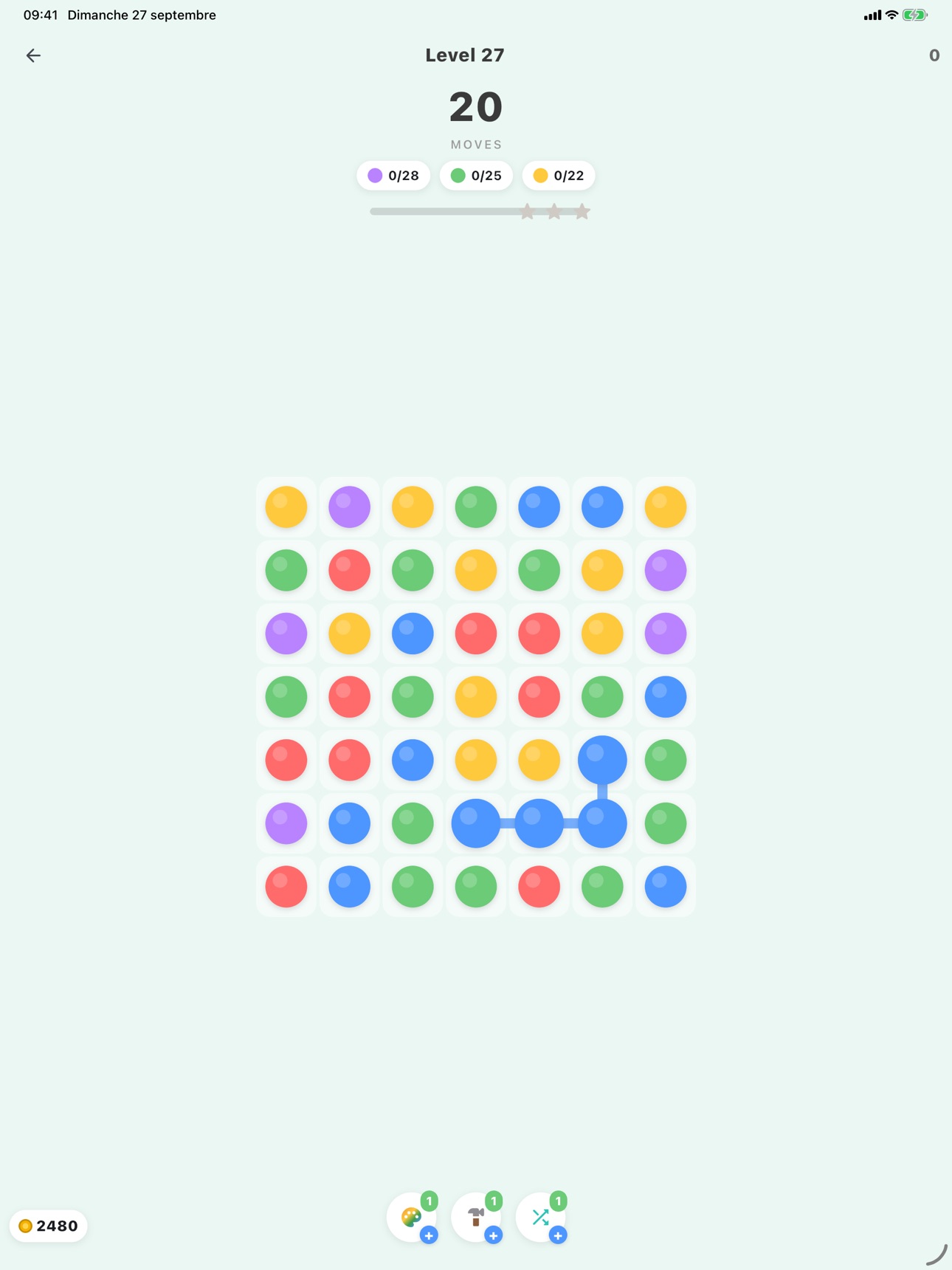 Screenshot 9 of Loop Pop: Connect the Dots