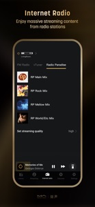 MA Remote screenshot #4 for iPhone