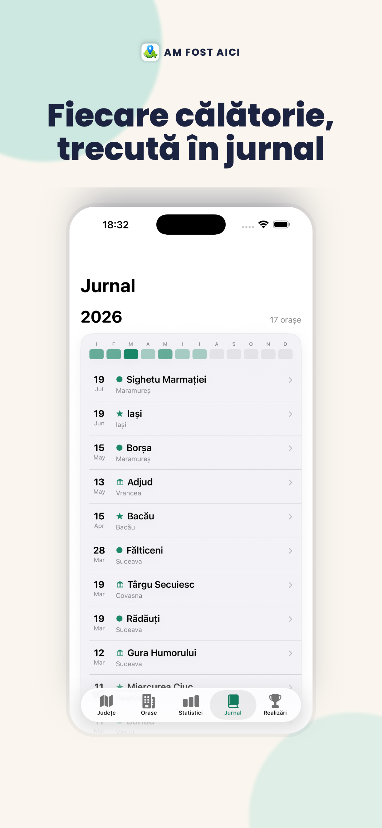 Am Fost Aici screenshot 4