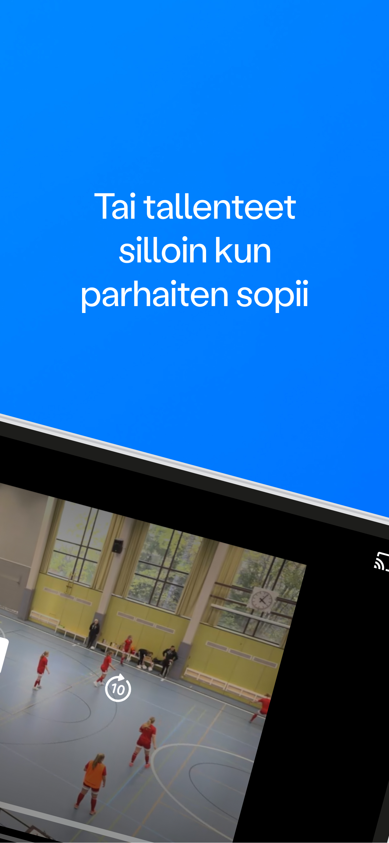 MATSI.TV