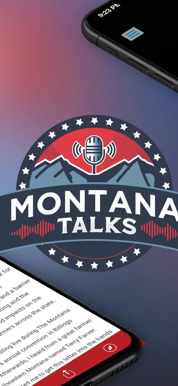 Screenshot #2 pour Montana Talks