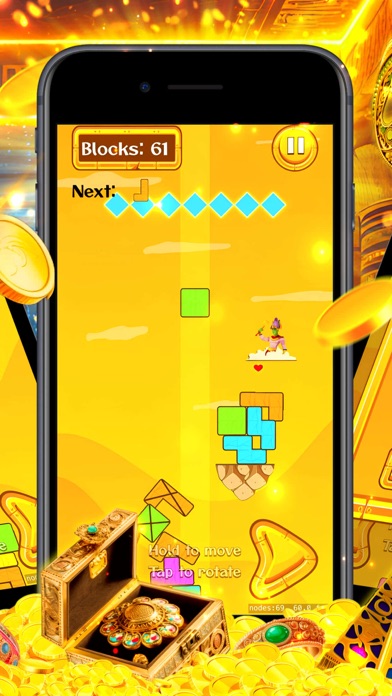 EgypTower Screenshot