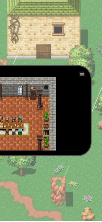 Didactic Jesus Game - Bible screenshot 3