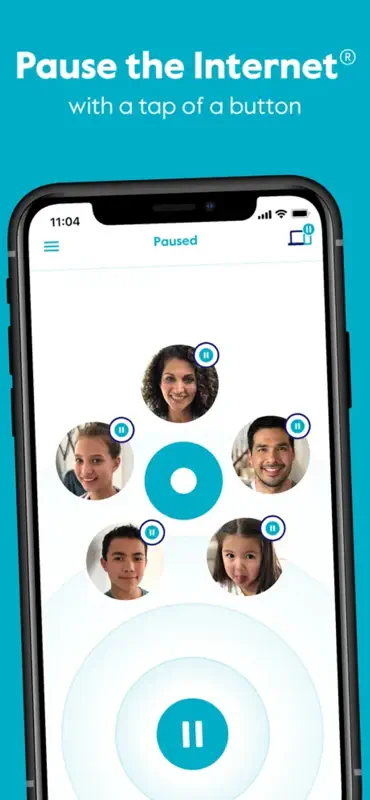 Circle Parental Controls App screenshot 7 of 10