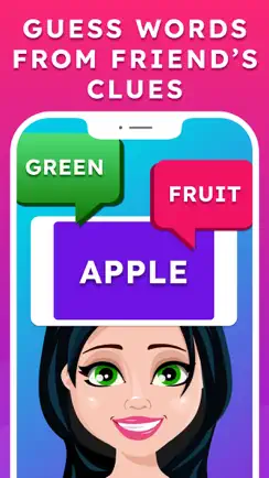Hands up & Charades Game iPhone image 1