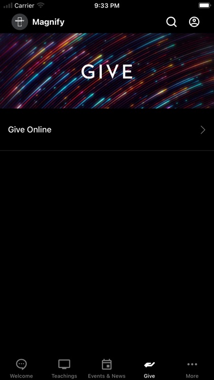 Magnify Church screenshot-3