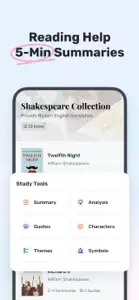 Gauth: AI Study Companion screenshot #5 for iPhone