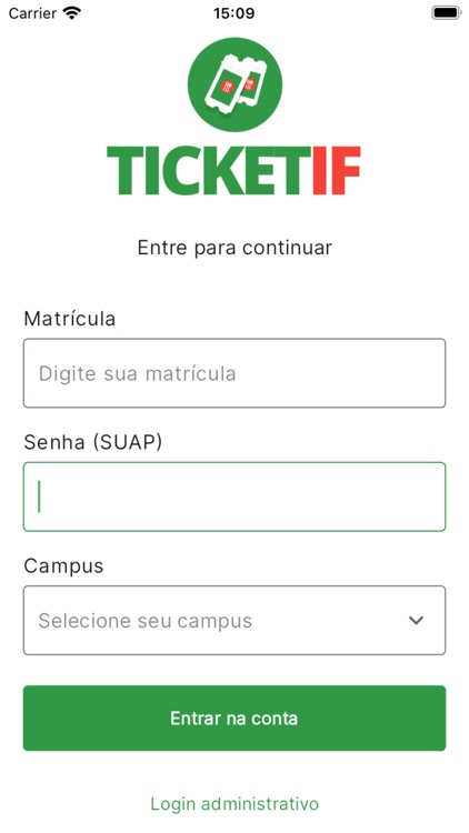 TicketIF