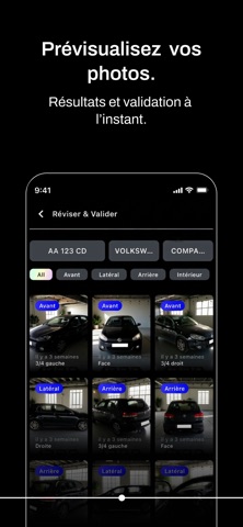 Autoya screenshot