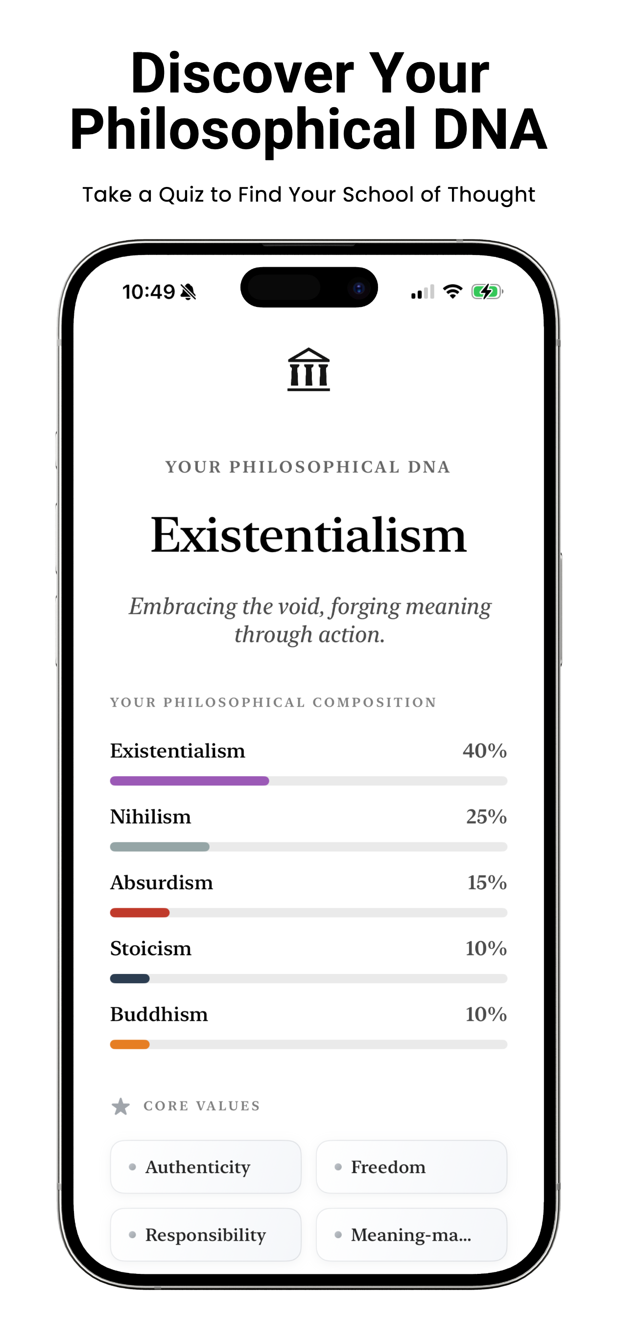 PhilosophizeMe