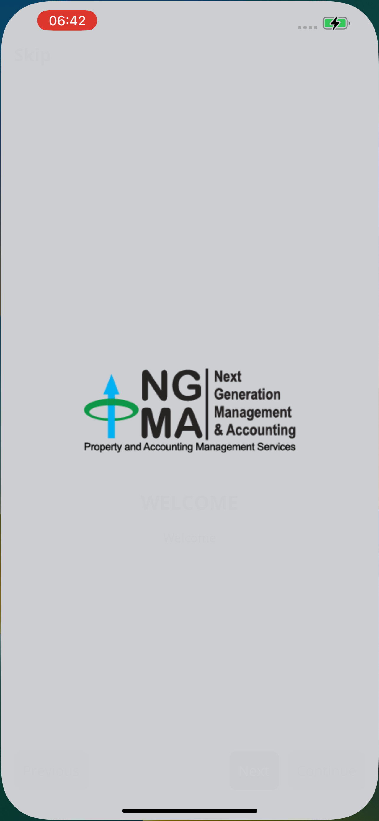 Next Generation Management