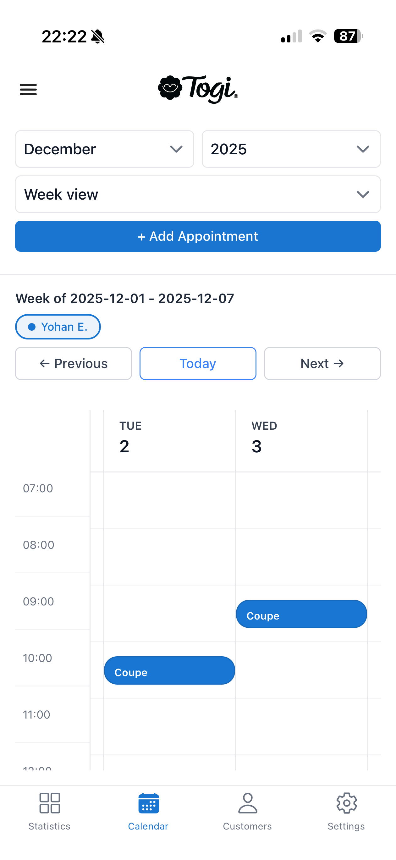 Togi Pro: Run Your Business