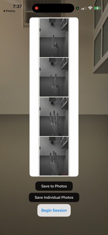 Stillroom: Vintage Camera screenshot