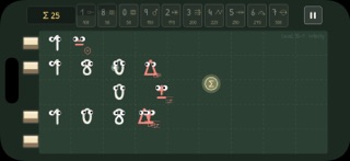 Numbers War III: Tower Defense screenshot 6