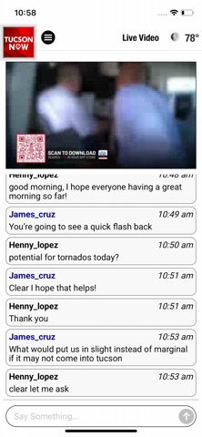 Tucson Now Screenshot 3 of 5