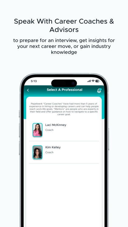 Career Assistant By pepelwerk screenshot-4