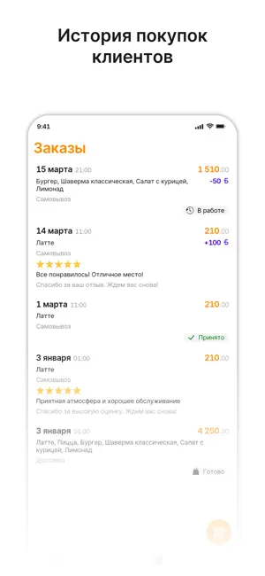 ЖАРеная Цыпа screenshot 3
