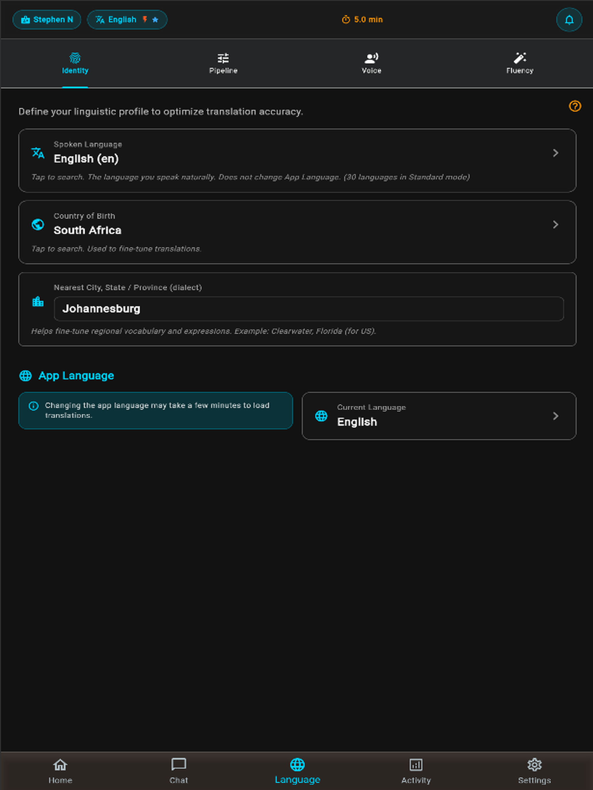 VersaVoice AI