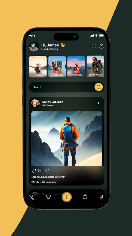 #2. Ambitio (iOS) 由: Ambitio