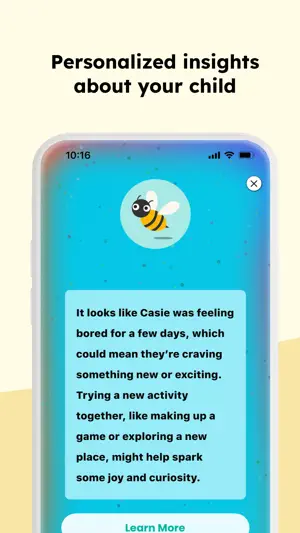 HeyKiddo: Parenting Support screenshot 4