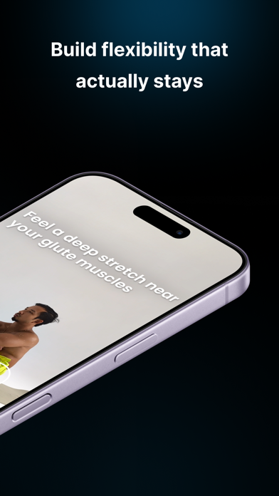 Stretching & Mobility: Limber screenshot