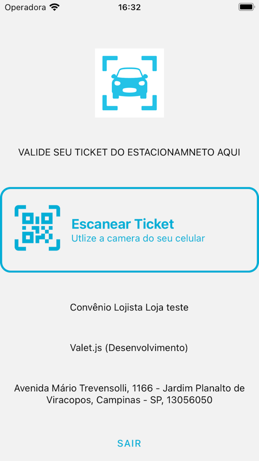 #4. Valeti Lojista (iOS) 由: Valeti App Sistemas Ltda