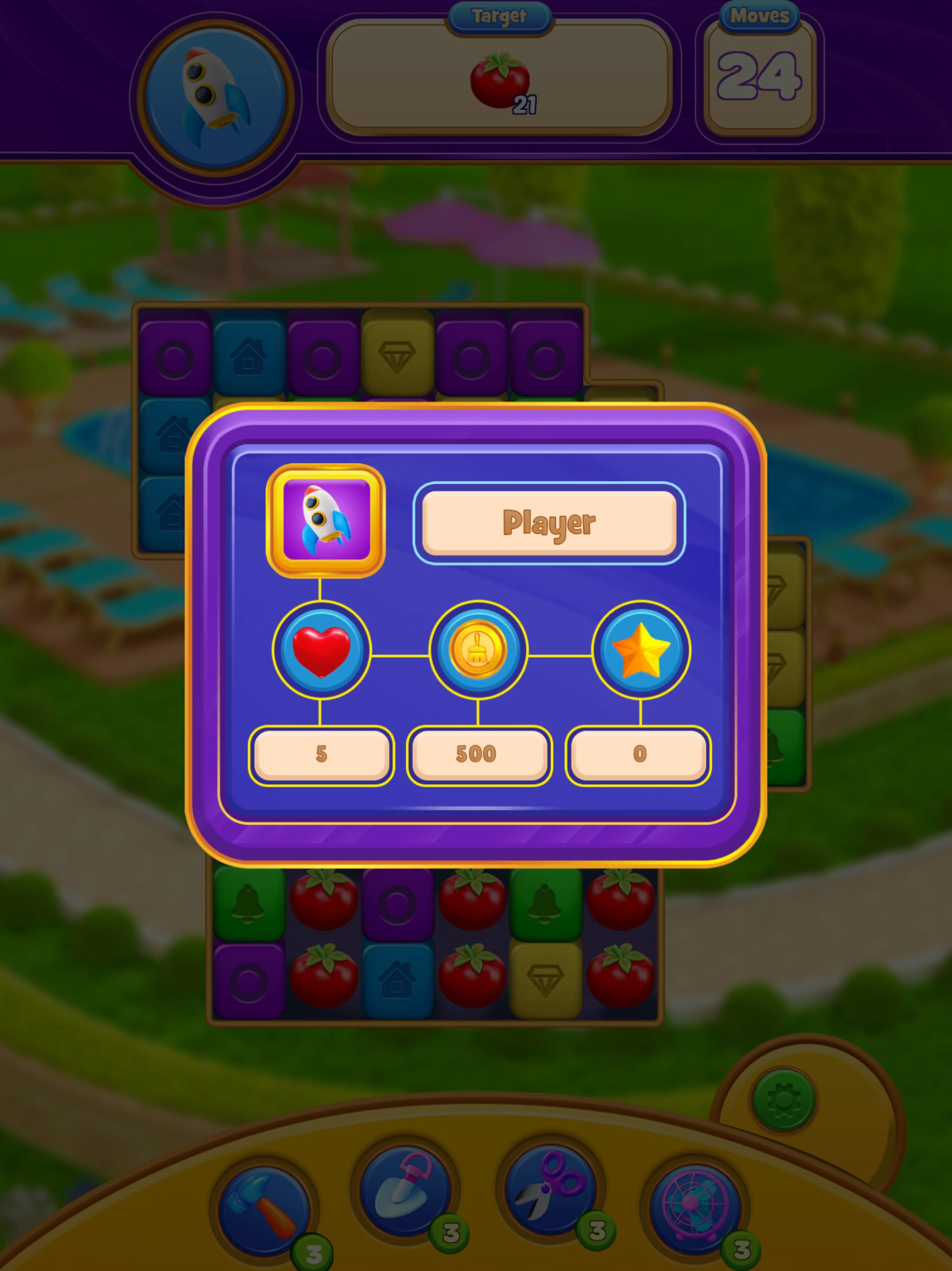 Grandpa's - Mystery Mansion screenshot 10