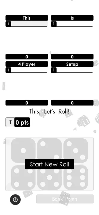 Farkle Score Tracker screenshot 10