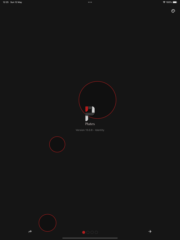 Screenshot #4 pour N-Plates
