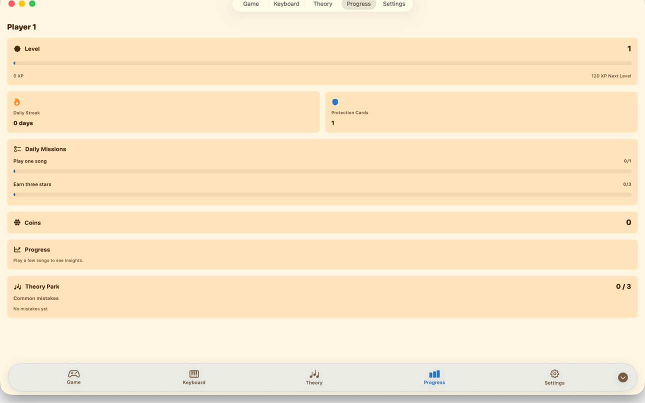 Mac screenshot
