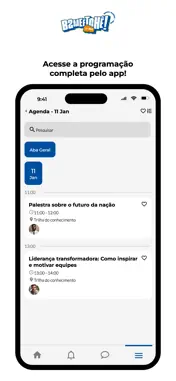 B2meetchê screenshot 3