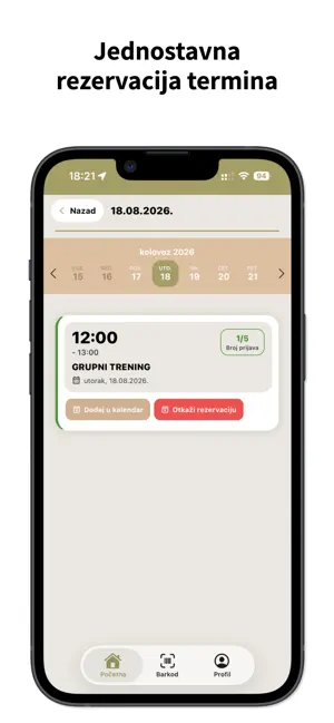 Stelluna Pilates screenshot 4