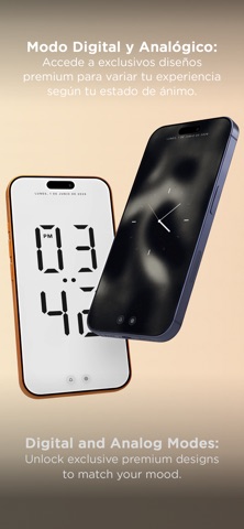 Flip Clock: Time Master Screenshot 4 of 6