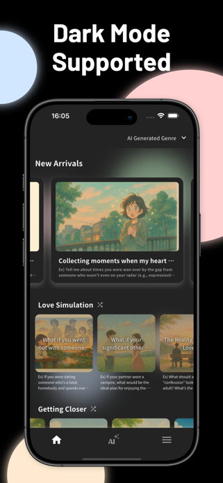 Netapon! – Topic Generator Screenshot 5 of 5