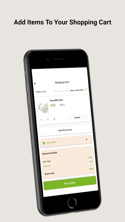 W-Organic screenshot-5