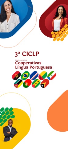 3ª CICLP screenshot